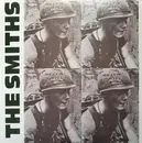 LP - The Smiths - Meat Is Murder - 180g