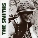 CD - The Smiths - Meat Is Murder