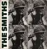 LP - The Smiths - Meat Is Murder - + insert
