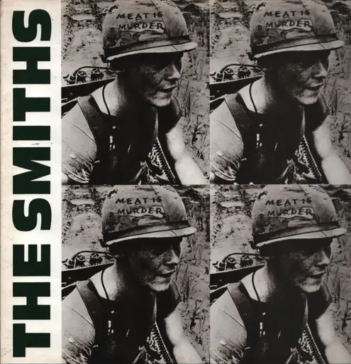 The Smiths Albums Vinyl & LPs | Records | Recordsale