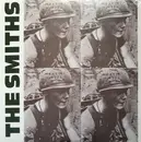 LP - The Smiths - Meat Is Murder