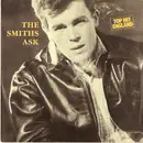7inch Vinyl Single - The Smiths - Ask