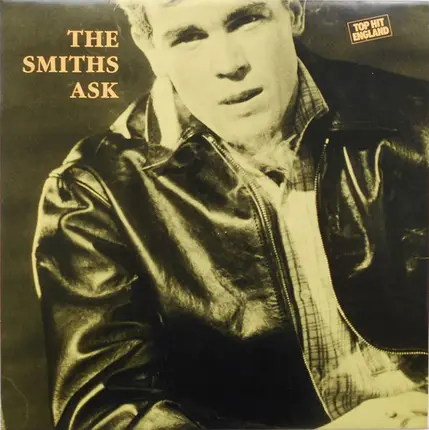 The Smiths - Ask