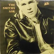 12inch Vinyl Single - The Smiths - Ask