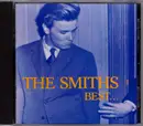 CD - The Smiths - Best... I
