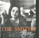 CD - The Smiths - Best... I