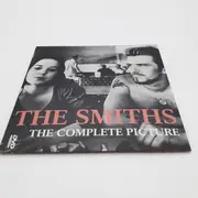 LP-Box - The Smiths - Complete - Box Set, Numbered, Ltd. Ed. Complete