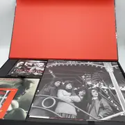 LP-Box - The Smiths - Complete - Box Set, Numbered, Ltd. Ed. Complete