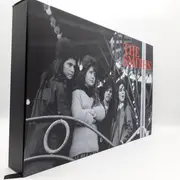 LP-Box - The Smiths - Complete - Box Set, Numbered, Ltd. Ed. Complete