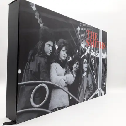 The Smiths - Complete