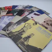 LP-Box - The Smiths - Complete - Box Set, Numbered, Ltd. Ed. Complete