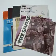 LP-Box - The Smiths - Complete - Box Set, Numbered, Ltd. Ed. Complete