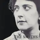 7inch Vinyl Single - The Smiths - Girlfriend In A Coma