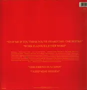 12inch Vinyl Single - The Smiths - Girlfriend In A Coma