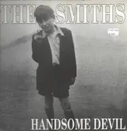 The Smiths - Handsome Devil