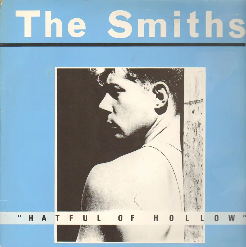 Hatful Of Hollow - The Smiths | LP | Recordsale