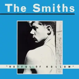 The smiths hatful of hollow 24