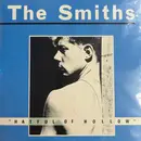 LP - The Smiths - Hatful Of Hollow - Gatefold