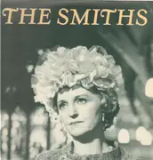 12inch Vinyl Single - The Smiths - I Started Something I Couldn't Finish