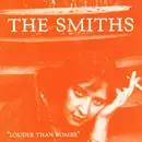 Double LP - The Smiths - Louder Than Bombs - MPO, Gatefold