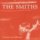 CD - The Smiths - Louder Than Bombs