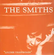 Double LP - The Smiths - Louder Than Bombs