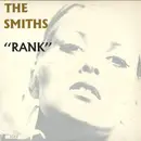 2x 10'' - The Smiths - Rank - Numbered:1637