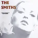 CD - The Smiths - Rank