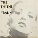 LP - The Smiths - Rank - US SIRE LP