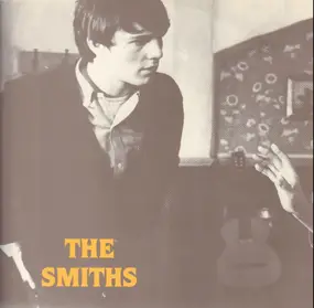 The Smiths - Stop Me If You Think You've Heard This One Before