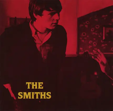 The Smiths - Stop Me If You Think You've Heard This One Before