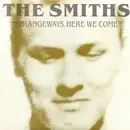 10'' - The Smiths - Strangeways, Here We Come - Numbered