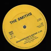 12inch Vinyl Single - The Smiths - Shakespeare's Sister