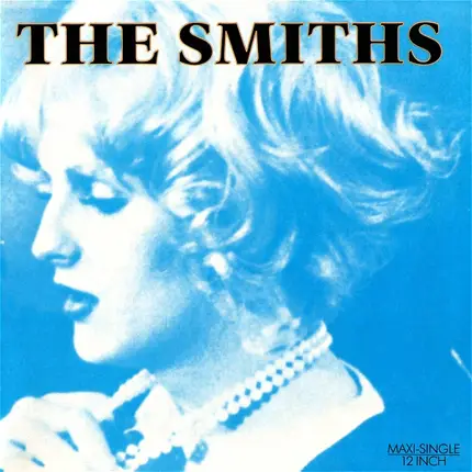 The Smiths - Sheila Take A Bow