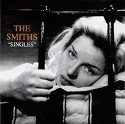 CD - The Smiths - Singles