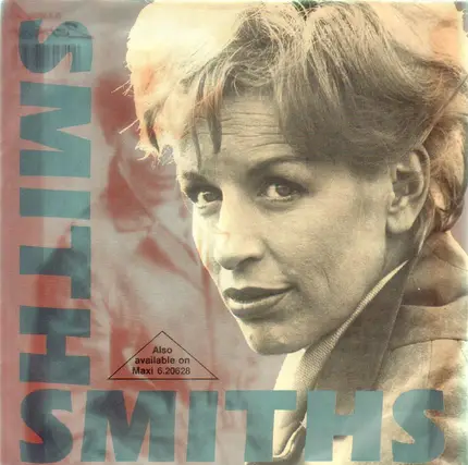 The Smiths - Some Girls Are Bigger Than Others