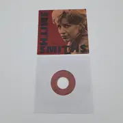 7inch Vinyl Single - The Smiths - Some Girls Are Bigger Than Others