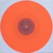 12inch Vinyl Single - The Smiths - Some Girls Are Bigger Than Others - Misprint, Orange Vinyl