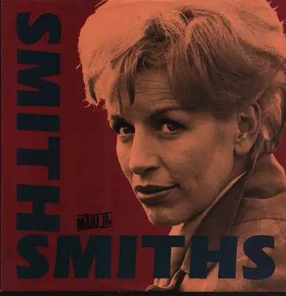 The Smiths - Some Girls Are Bigger Than Others