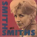 12inch Vinyl Single - The Smiths - Some Girls Are Bigger Than Others - Orange Vinyl / Orange Labels
