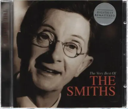 The Smiths - The Very Best Of