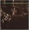 LP - The Smiths - The World Won't Listen