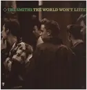 LP - The Smiths - The World Won't Listen
