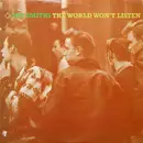 LP - The Smiths - The World Won't Listen