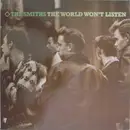 LP - The Smiths - The World Won't Listen