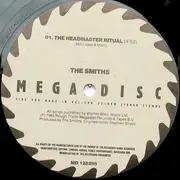 LP - The Smiths - The Headmaster Ritual
