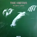 10'' - The Smiths - The Queen Is Dead - Numbered