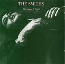 CD - The Smiths - The Queen Is Dead