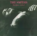 CD - The Smiths - The Queen Is Dead