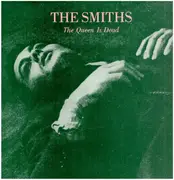 LP - The Smiths - The Queen Is Dead - Gatefold